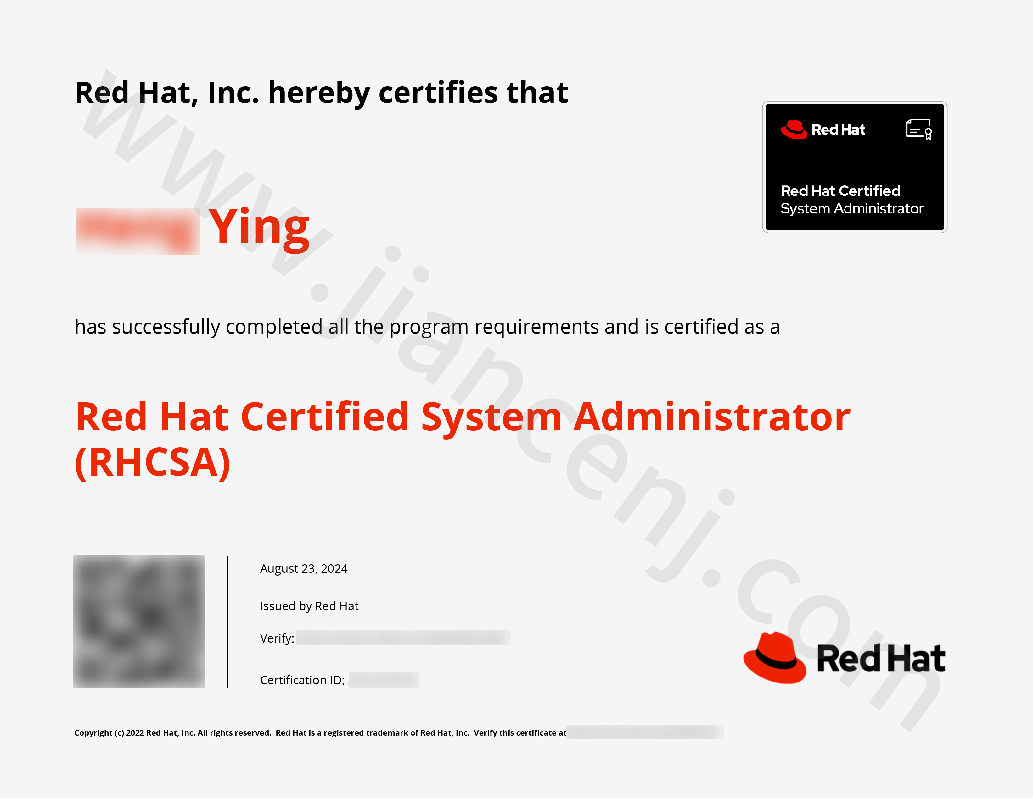 应衡 RHCSA.jpg
